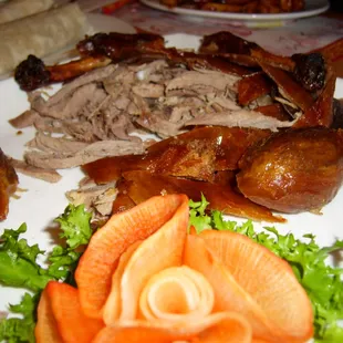 Travelling Foodie Eats: Peking Duck