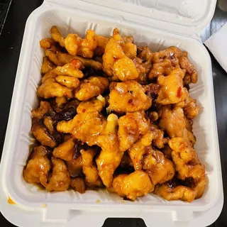 General Chicken