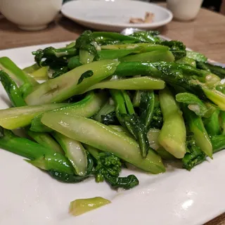 Chinese Broccoli