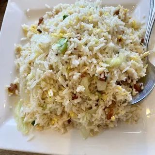 Fried Rice