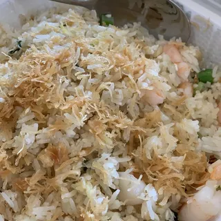 House Special Fried Rice