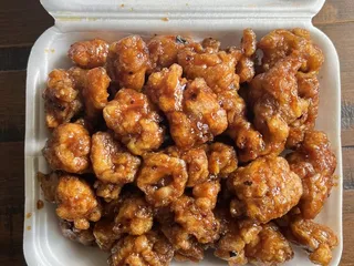China Garden