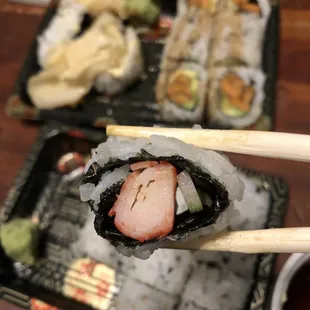 Eastern Kitchen & Sushi