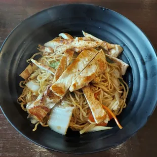 food, ramen and noodles