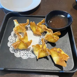 Crab Rangoon