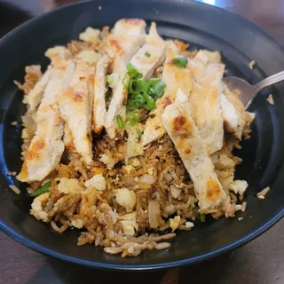 Fried Rice