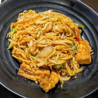 Yaki Soba