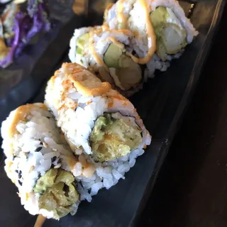Mexican Roll