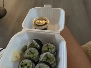 Ichiban Japanese Restaurant & Sushi Bar