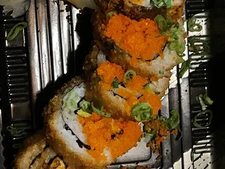 Hooks Sushi Bar & Thai Food