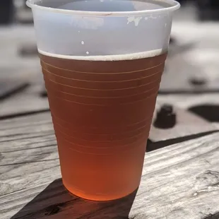 drink