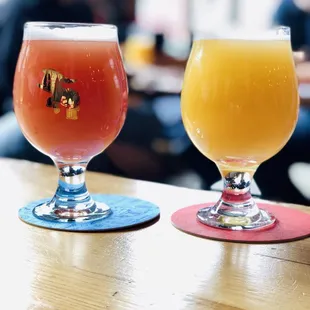 Elephant Juice Passion Fruit Ipa