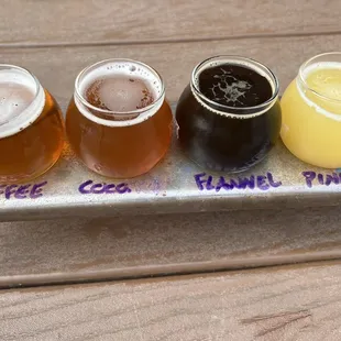 Flights