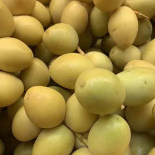 Fresh Dates
