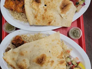 ZamZam International Market & Cafe