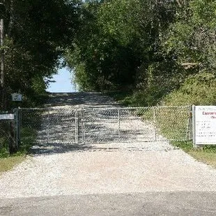 Front Gate