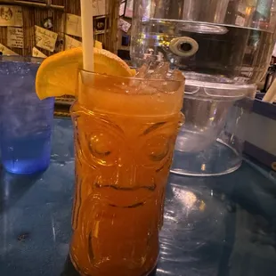 Rum Runner