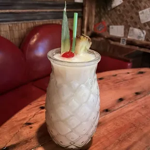 I like getting caught in the rain