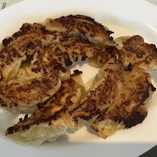 Potstickers
