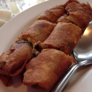 Spring Rolls