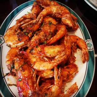 Prawns