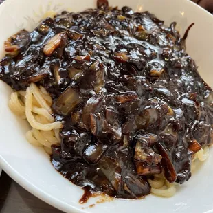 Jajang Myun