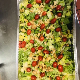 salads