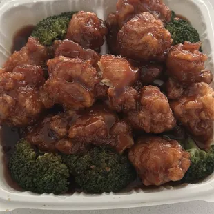 food