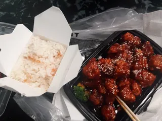Eastern Carry Out