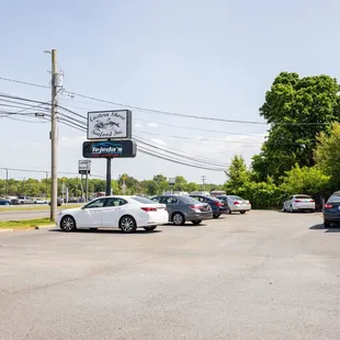 Eastern Shore Seafood