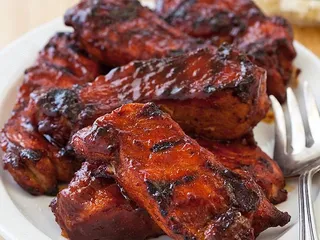 Camden Wyoming Market