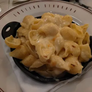 Mac n cheese