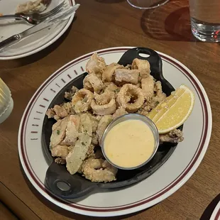 Calamari