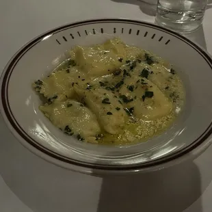 Agnolotti