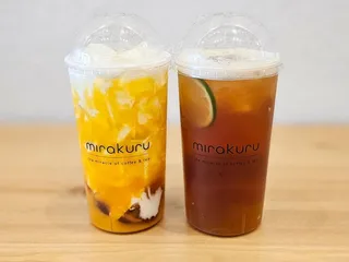 Mirakuru