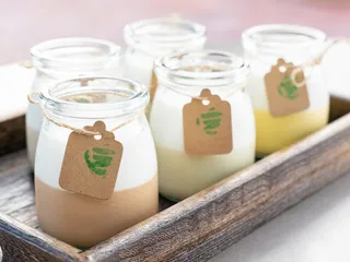 COMEBUYTEA