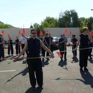 Eastern Ways Martial Arts