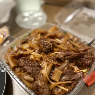 Eastern Winds Chinese Restaurant