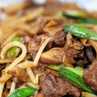 51. House Chow Fun