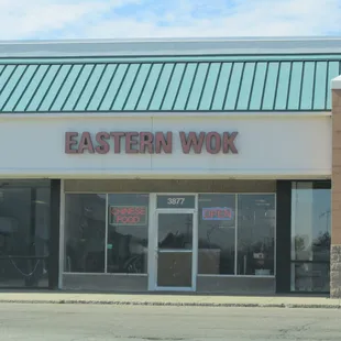 Storefront