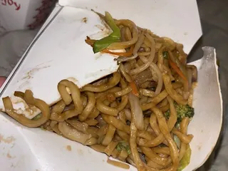 China House