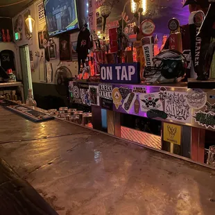 Bar