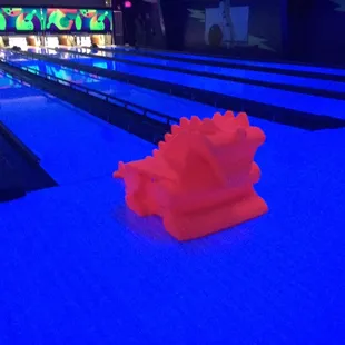 Eastgate Lanes