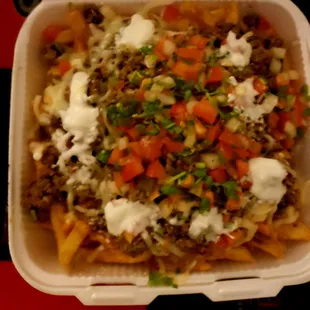Looks can be deceiving......But it did look bomb lol must of been faded