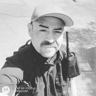Gregorio M.