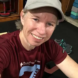 Michelle L.