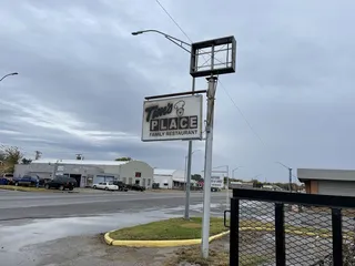 Tim’s Palace
