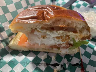 Union House Bar & Restaurant