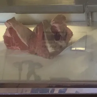 Ready to cut to preference