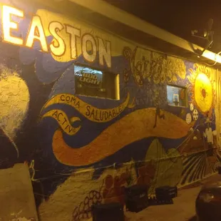 Easton Market
